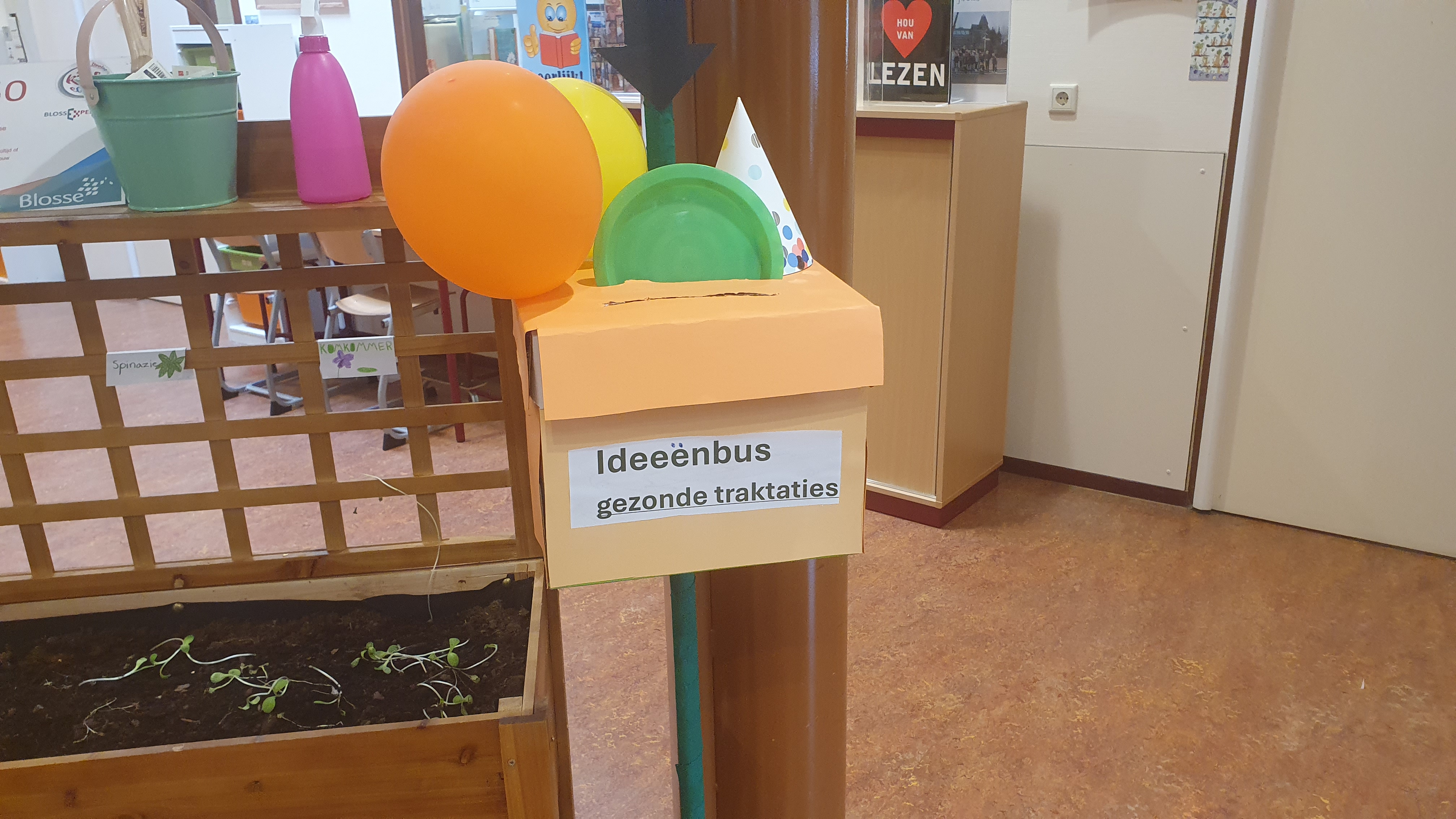 'Aangehaald' (vrijdag 18 oktober 2024)