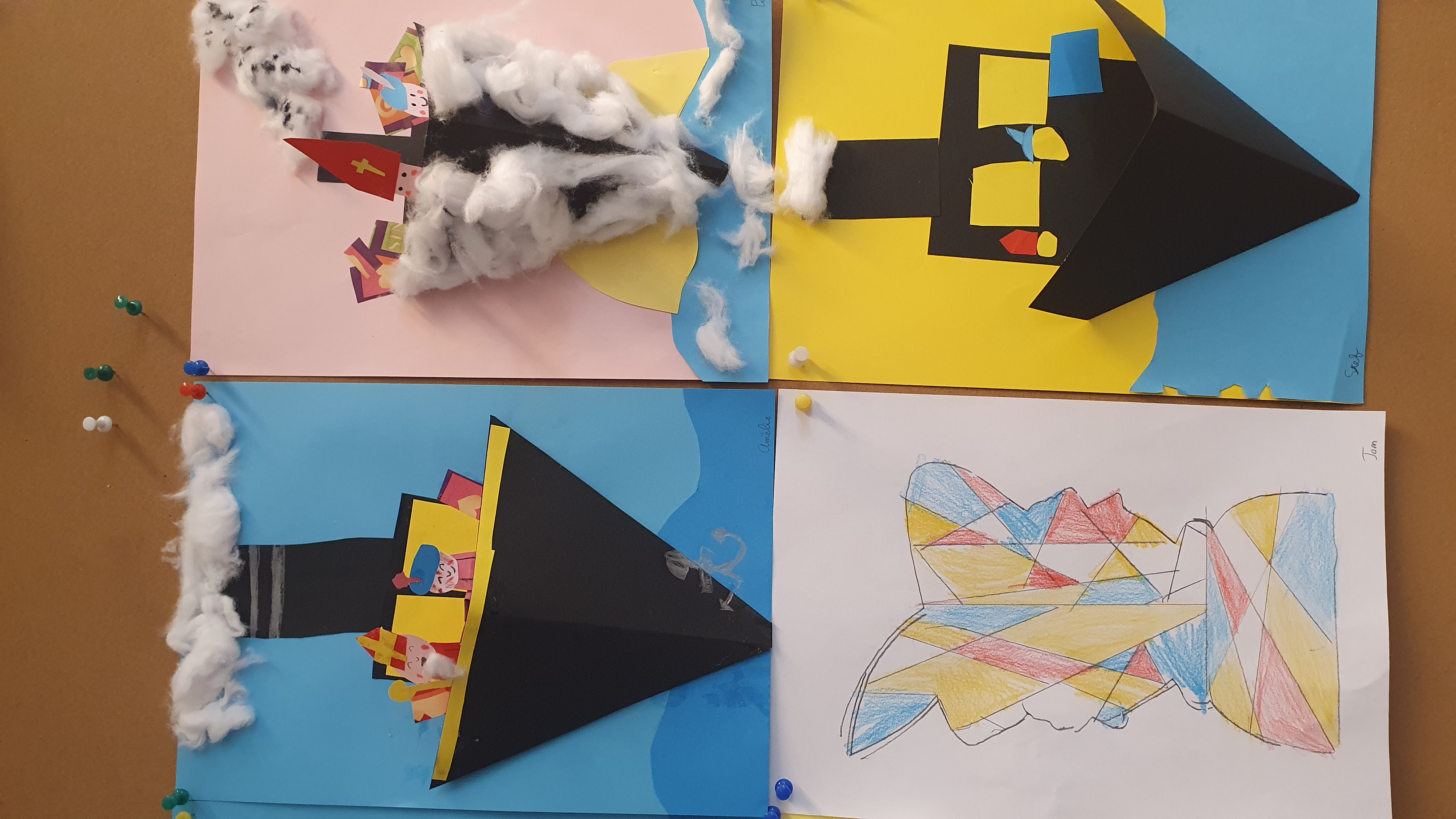 'Aangehaald'(vrijdag 29 november 2024)