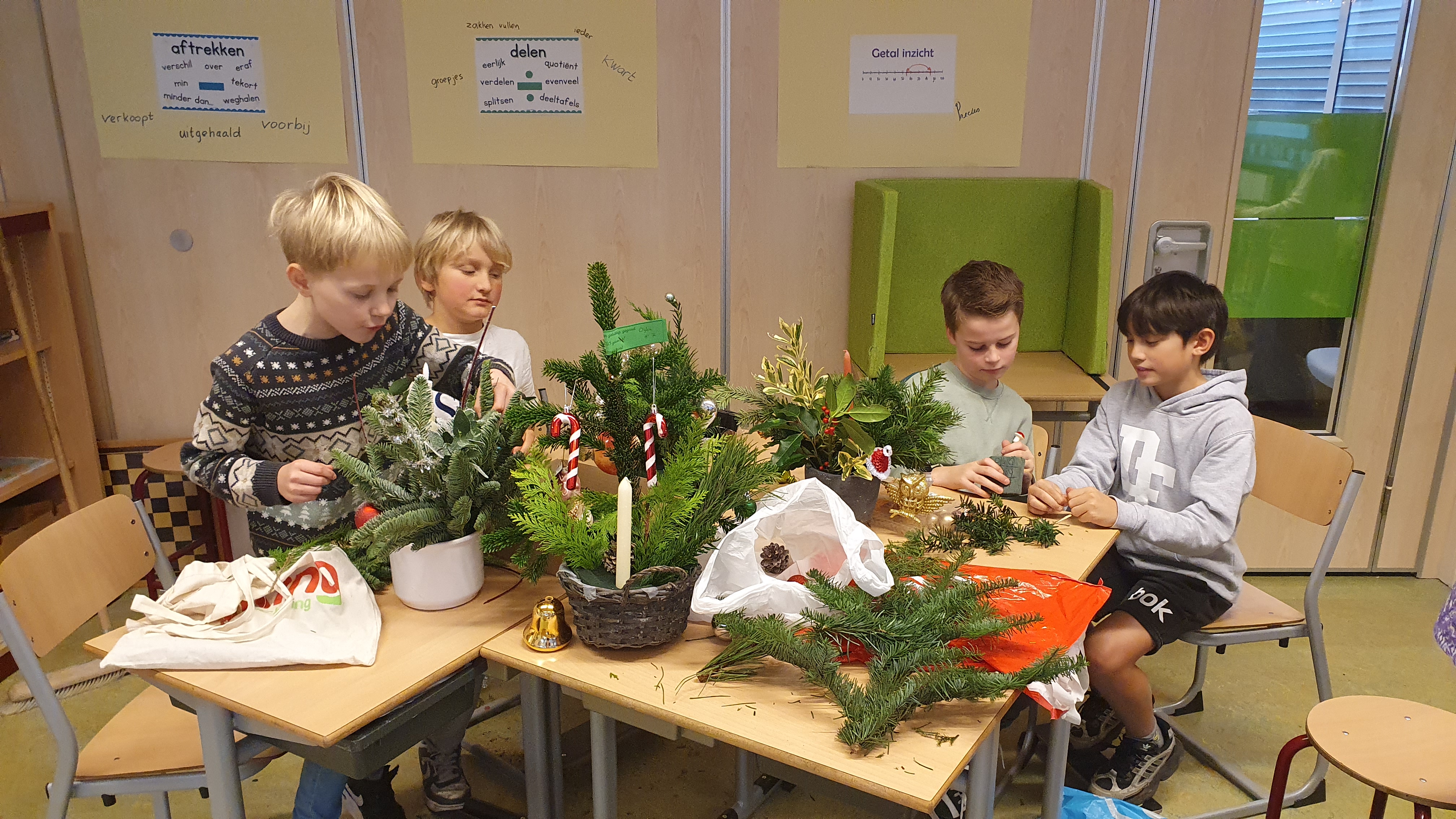 'Aangehaald'(vrijdag 20 december 2024)