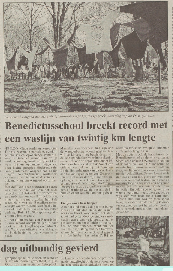 'Aangehaald' (vrijdag 7 februari 2025)