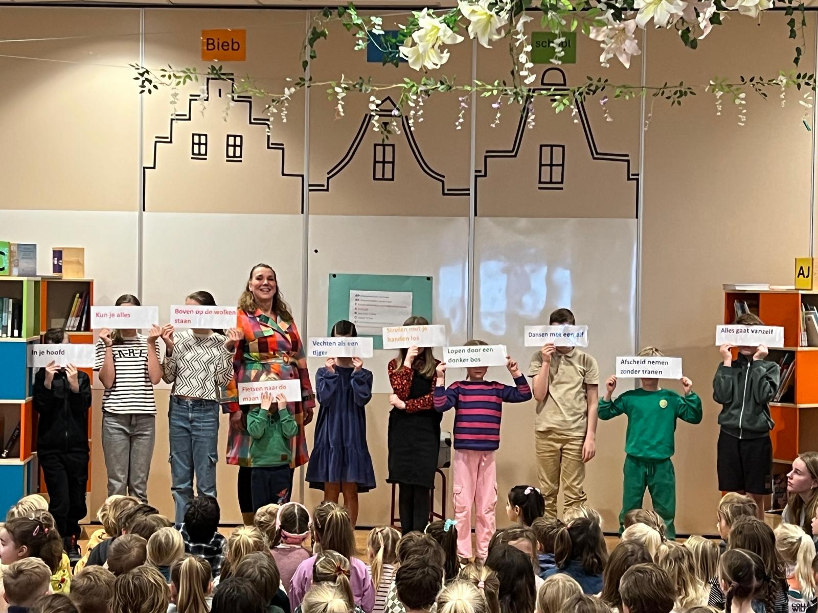 'Aangehaald' (vrijdag 7 maart 2025)