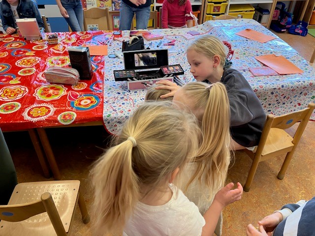 'Aangehaald'(vrijdag 21 maart 2025)