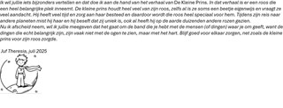 De kleine Prins