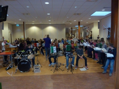 schoolorkest