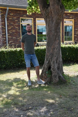 Meester Ivo