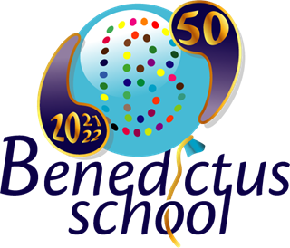 50 jaar Benedictusschool Heiloo