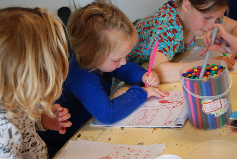 medezeggenschap en passend onderwijs