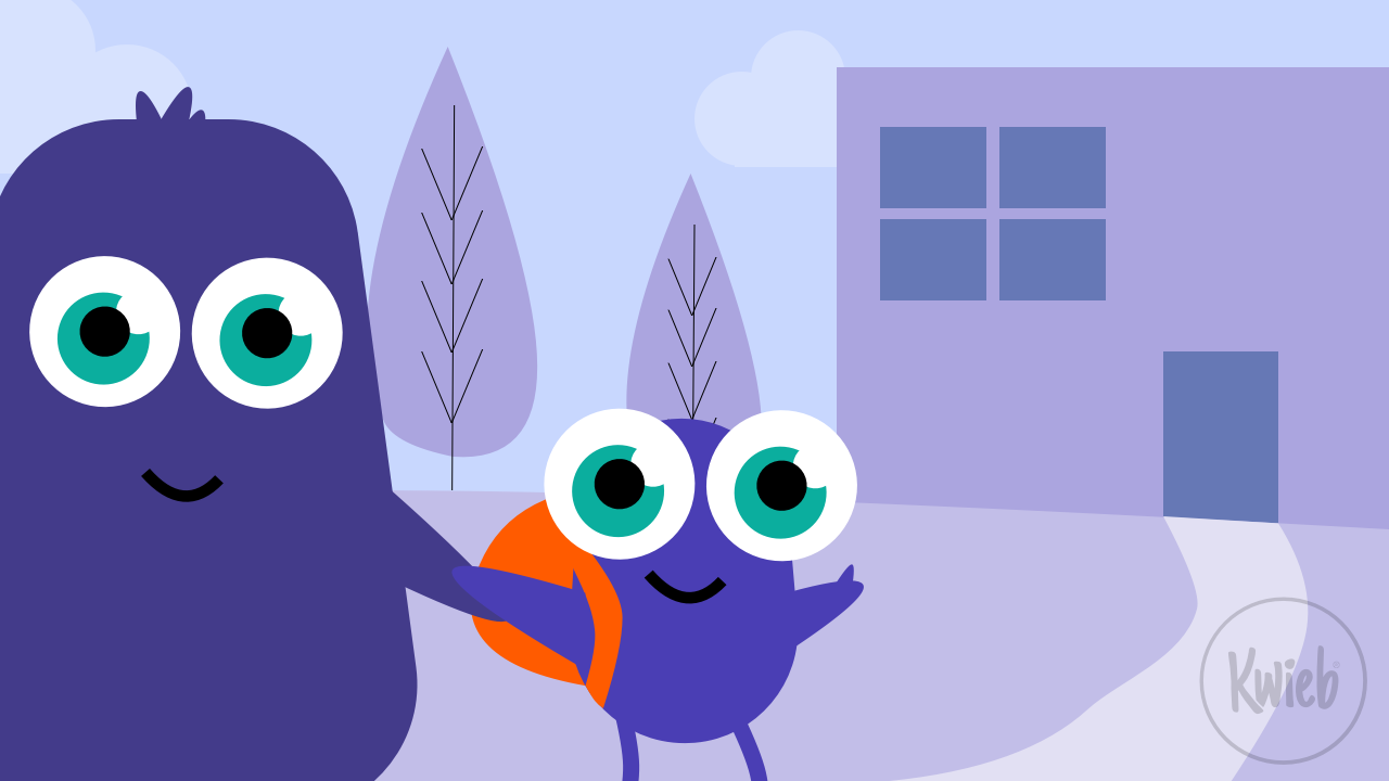 Samen werken we aan zelfstandigheid